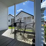 度假居 Homes With Air Conditioning