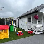 度假居 Homes With Air Conditioning *