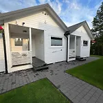 度假居 Homes With Air Conditioning 达布基