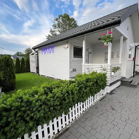 Homes With Air Conditioning *