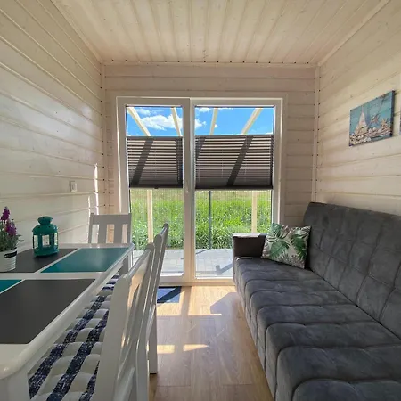 Ferienhaus Homes With Air Conditioning *