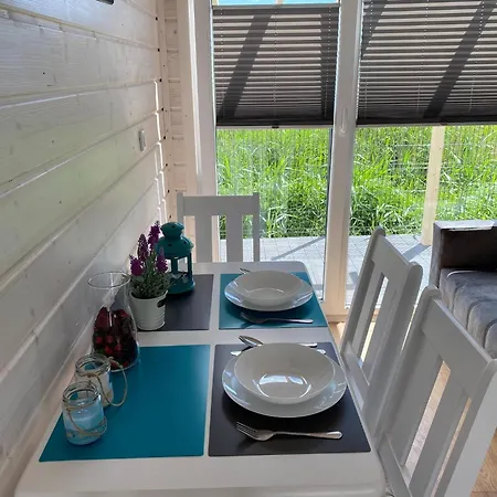 Homes With Air Conditioning *