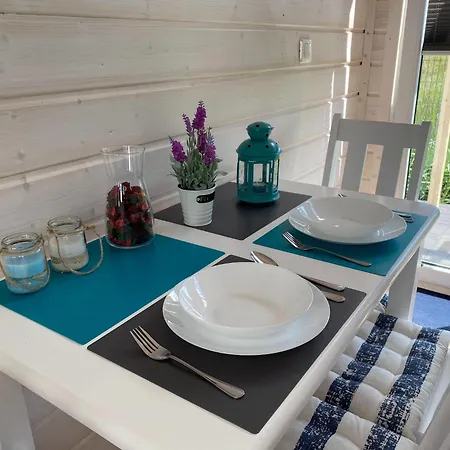 Homes With Air Conditioning Ferienhaus *