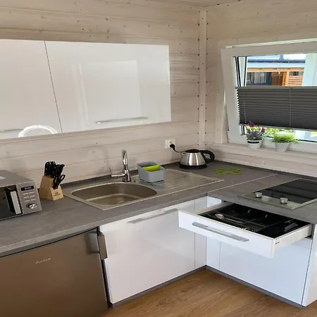 Homes With Air Conditioning Ferienhaus