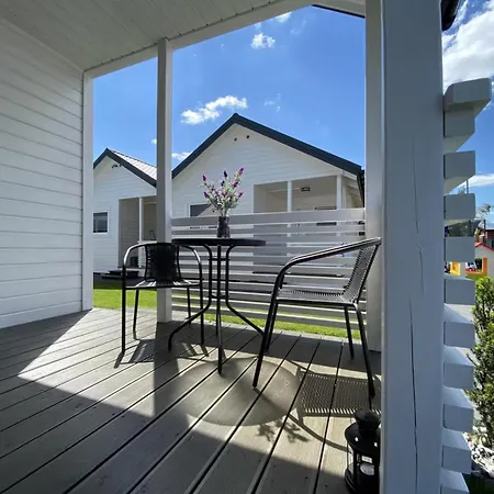 Ferienhaus Homes With Air Conditioning