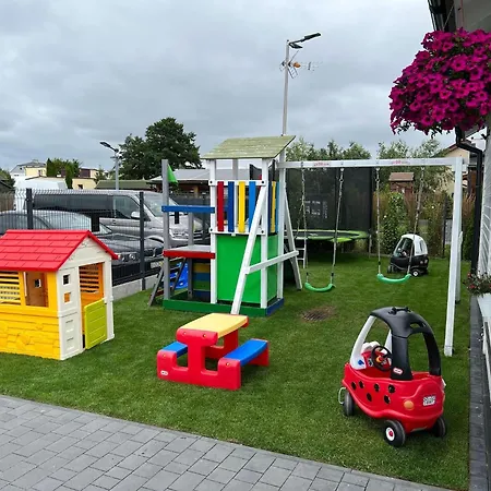 Homes With Air Conditioning Ferienhaus