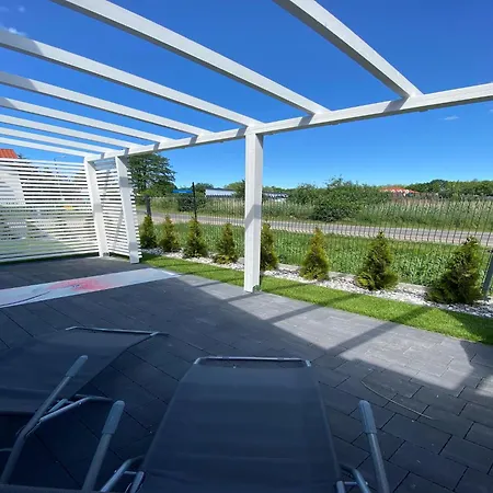 Homes With Air Conditioning 度假居 *