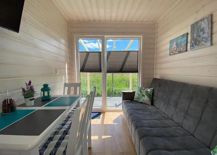 Casa vacanze Homes With Air Conditioning *