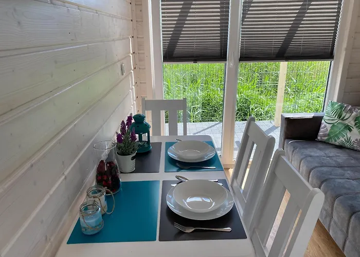 Homes With Air Conditioning *