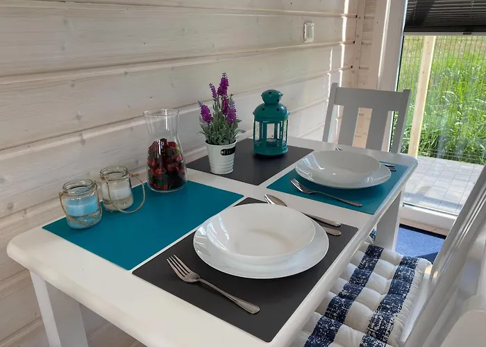 Homes With Air Conditioning Casa vacanze *