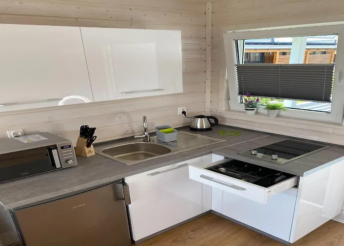 Homes With Air Conditioning Casa vacanze