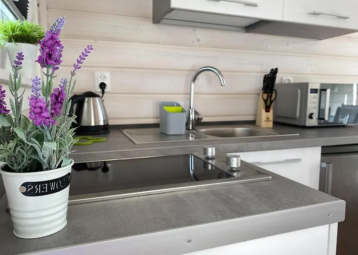 Homes With Air Conditioning *