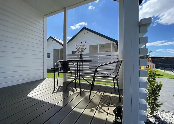 Casa vacanze Homes With Air Conditioning