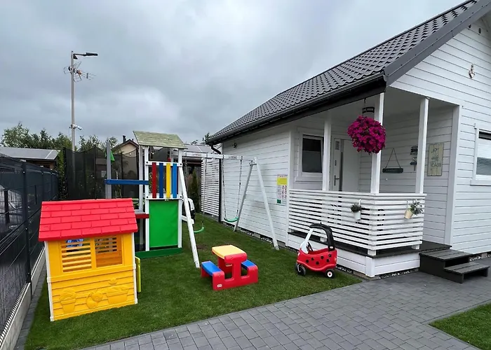 Casa vacanze Homes With Air Conditioning *