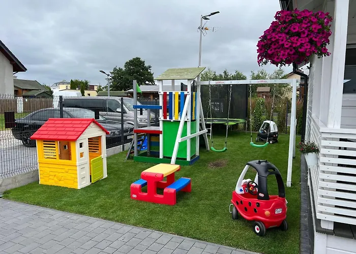 Homes With Air Conditioning Casa vacanze