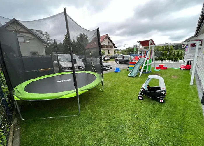 Homes With Air Conditioning *