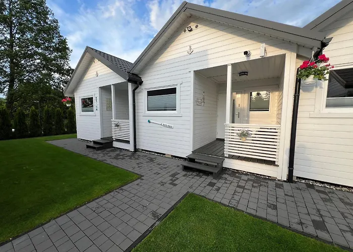 Homes With Air Conditioning *