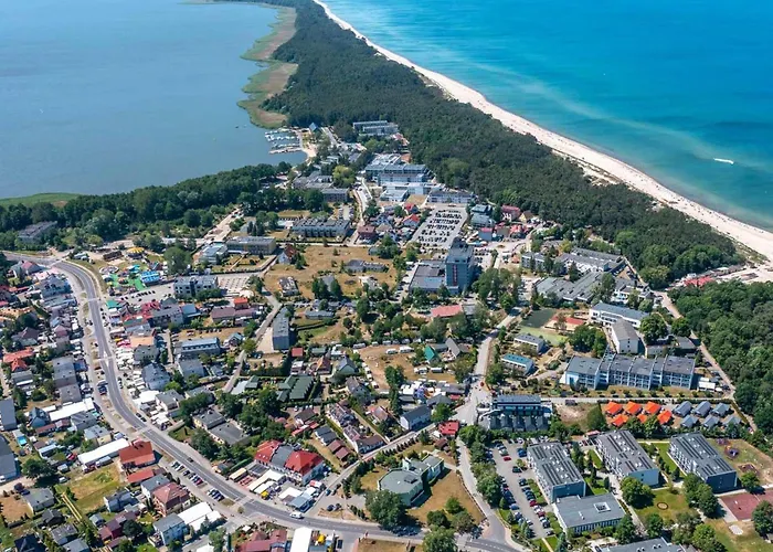 Homes With Air Conditioning Casa vacanze